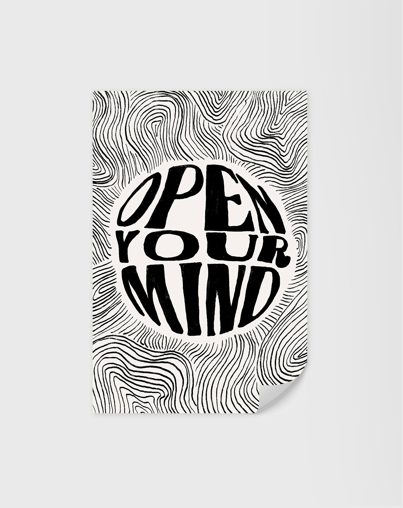 Open Your Mind